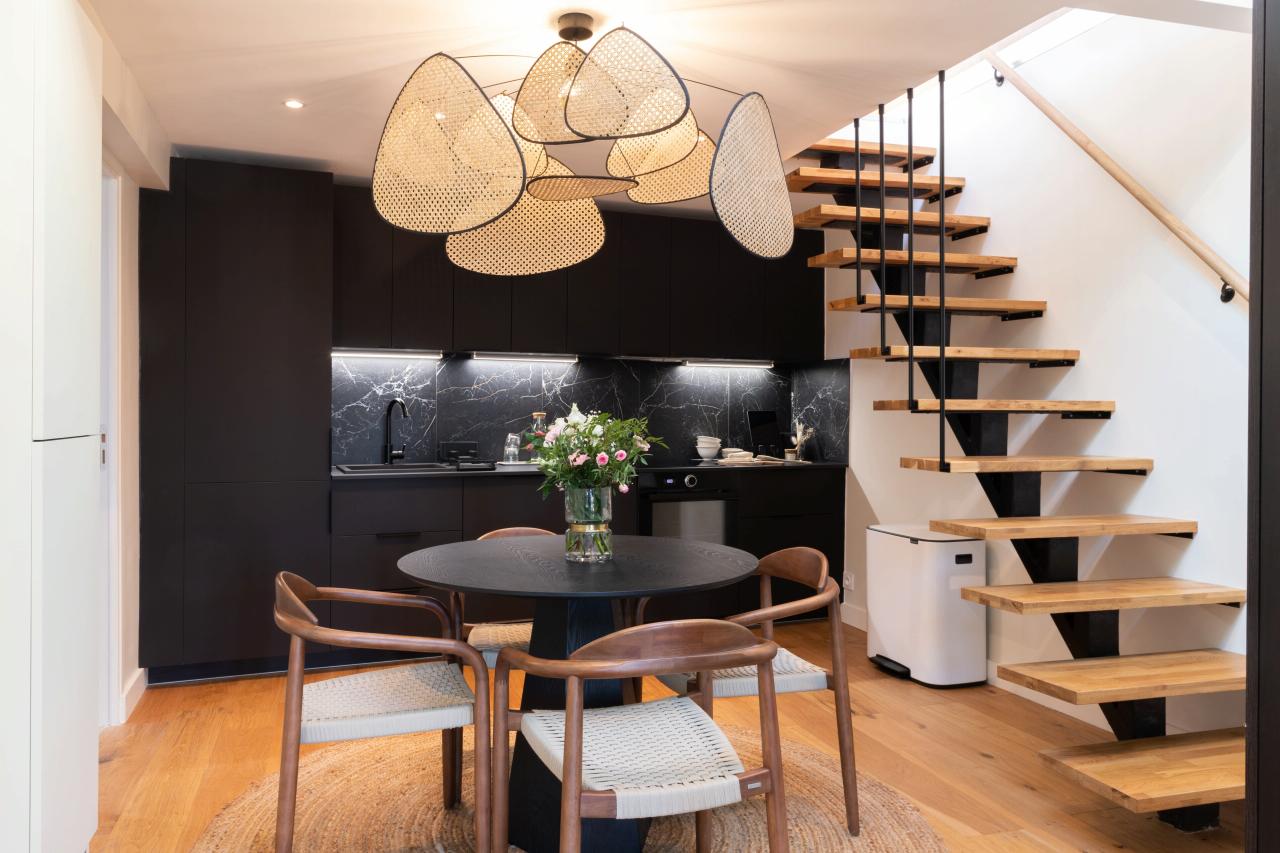 Bureau Paris 120m² Location bureau Paris OLBUR2425889 3